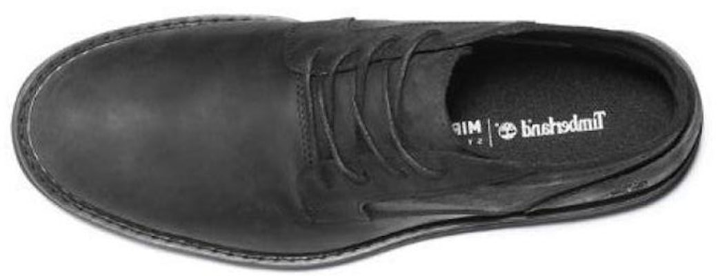 Timberland Chukka 'Outdoor Waterproof Hitam' A26M3015 Shop Timberland Chukka 'Outdoor Waterproof Hitam' A26M3015