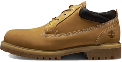 Timberland Chukka Premium Low-Top Ox 'Wheat Nubuck' 73538M Timberland Chukka Premium Low-Top Ox 'Wheat Nubuck' 73538M