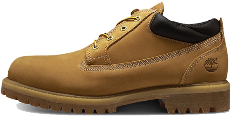 Timberland Chukka Premium Low-Top Ox 'Wheat Nubuck' 73538M Buy Timberland Chukka Premium Low-Top Ox 'Wheat Nubuck' 73538M