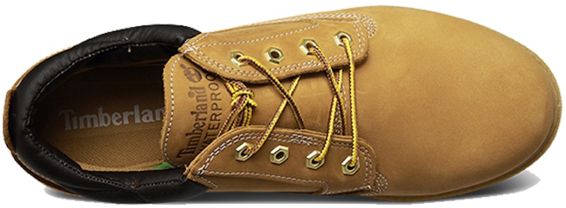 Timberland Chukka Premium Low-Top Ox 'Nubuck Trigo' 73538M Lookbook Timberland Chukka Premium Low-Top Ox 'Nubuck Trigo' 73538M