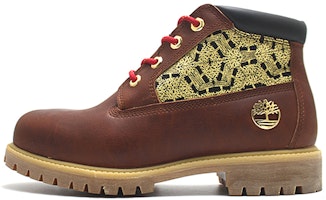 Timberland Chukka 'Outdoor Waterproof Work Boot Deep Brown' A1L1G Timberland Chukka 'Outdoor Waterproof Work Boot Deep Brown' A1L1G