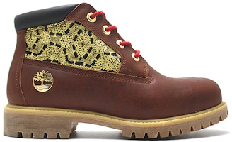 Order Timberland Chukka 'Outdoor Waterproof Work Boot Deep Brown' A1L1G