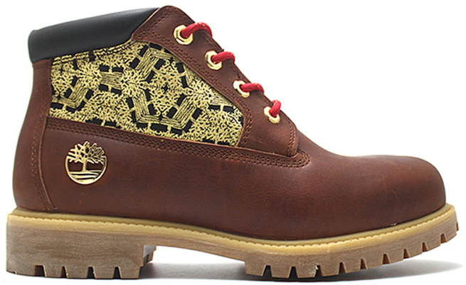 Timberland Chukka 'Sepatu Kerja Outdoor Kedap Air Coklat Tua' A1L1G Order Timberland Chukka 'Sepatu Kerja Outdoor Kedap Air Coklat Tua' A1L1G