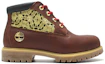 Order Timberland Chukka 'Sepatu Kerja Outdoor Kedap Air Coklat Tua' A1L1G