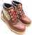 Timberland Chukka 'Boot Kerja Luar Kaliskan Air Coklat Gelap' A1L1G