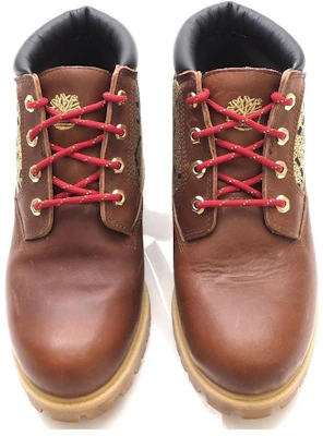 Timberland Chukka 'Sepatu Kerja Outdoor Kedap Air Coklat Tua' A1L1G Shop Timberland Chukka 'Sepatu Kerja Outdoor Kedap Air Coklat Tua' A1L1G