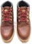 Shop Timberland Chukka 'Boot Kerja Luar Kaliskan Air Coklat Gelap' A1L1G