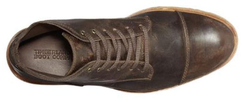 Timberland Chukka 'Rugged Brown' A27QE201 Lookbook Timberland Chukka 'Rugged Brown' A27QE201
