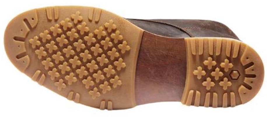 Timberland Chukka 'Rugged Brown' A27QE201 Shop Timberland Chukka 'Rugged Brown' A27QE201