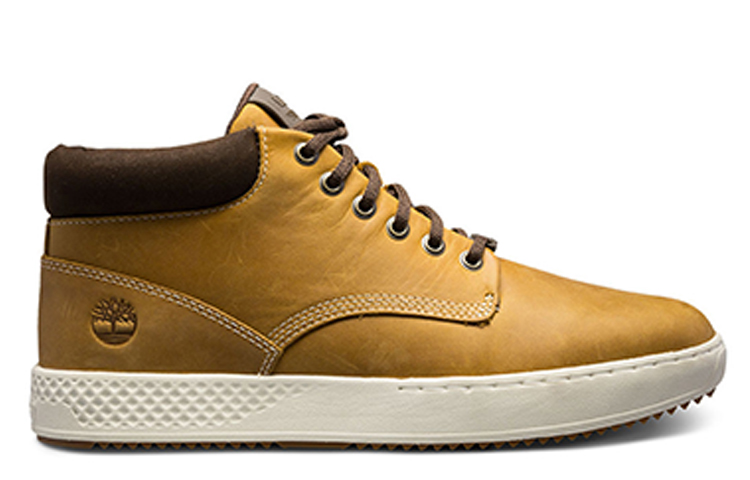 Order Timberland Chukka 'Tahan Air Coklat' A1S5OW