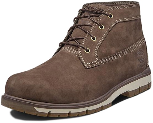 Timberland Chukka 'Waterproof Brown Leather Mid-Top Wide' A1PCK Order Timberland Chukka 'Waterproof Brown Leather Mid-Top Wide' A1PCK