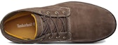 Lookbook Timberland Chukka 'Kulit Coklat Tahan Air Mid-Top Lebar' A1PCK