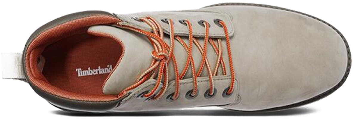 Timberland Chukka 'Waterproof Leather Straw' A28CQ Lookbook Timberland Chukka 'Waterproof Leather Straw' A28CQ