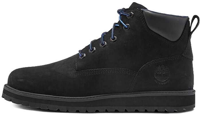 Timberland Chukka 'Waterproof Leather Utility Boot Black Wide' A28CF Buy Timberland Chukka 'Waterproof Leather Utility Boot Black Wide' A28CF