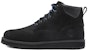 Timberland Chukka 'Waterproof Leather Utility Boot Black Wide' A28CF