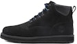 Buy Timberland Chukka 'Waterproof Leather Utility Boot Black Wide' A28CF