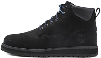 Timberland Chukka 'Waterproof Leather Utility Boot Black Wide' A28CF Timberland Chukka 'Waterproof Leather Utility Boot Black Wide' A28CF