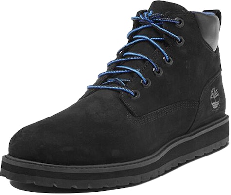 Timberland Chukka 'Waterproof Leather Utility Boot Black Wide' A28CF Order Timberland Chukka 'Waterproof Leather Utility Boot Black Wide' A28CF