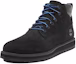 Order Timberland Chukka 'Waterproof Leather Utility Boot Black Wide' A28CF