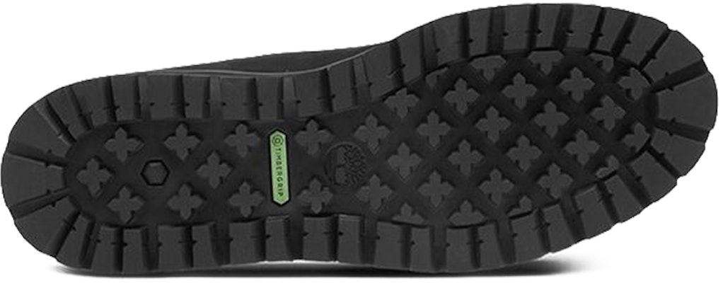 Timberland Chukka Bota Negra de Cuero Impermeable Ancha para Utilidad A28CF Shop Timberland Chukka Bota Negra de Cuero Impermeable Ancha para Utilidad A28CF