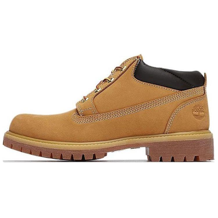 Timberland Chukka 'Wheat' 0176BA14