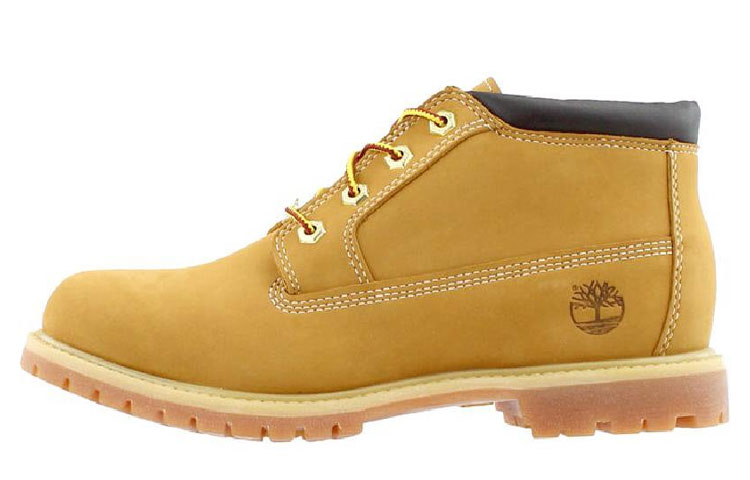 Timberland Chukka 'Wheat' 018220FF