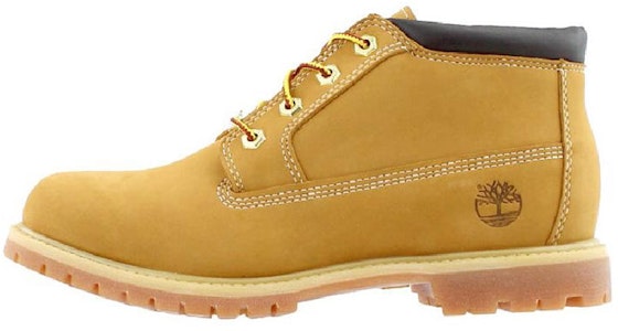 添柏岚Chukka '小麦色' 靴子 018220FF Buy 添柏岚Chukka '小麦色' 靴子 018220FF