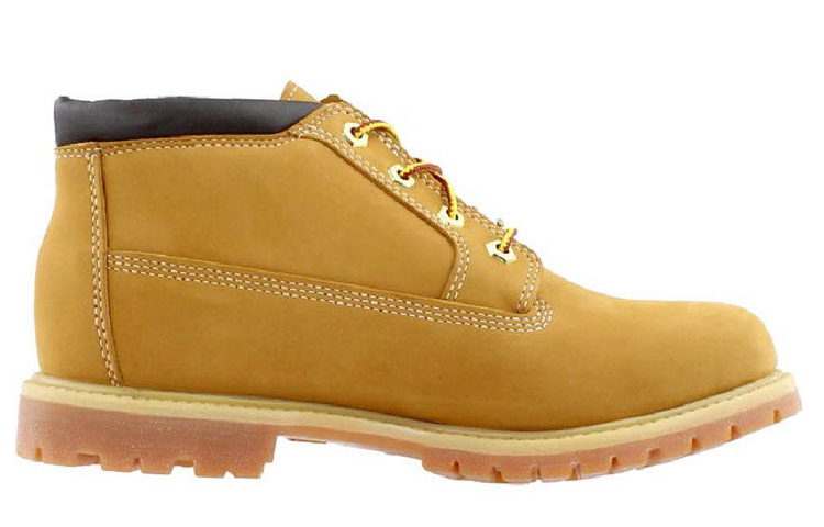 Order Timberland Chukka 'Wheat' Cokelat Muda 018220FF