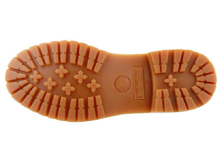 Shop Timberland Chukka 'Wheat' Cokelat Muda 018220FF