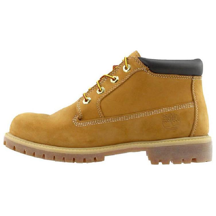 Buy ティンバーランド チャッカ ウィート 01826DF4