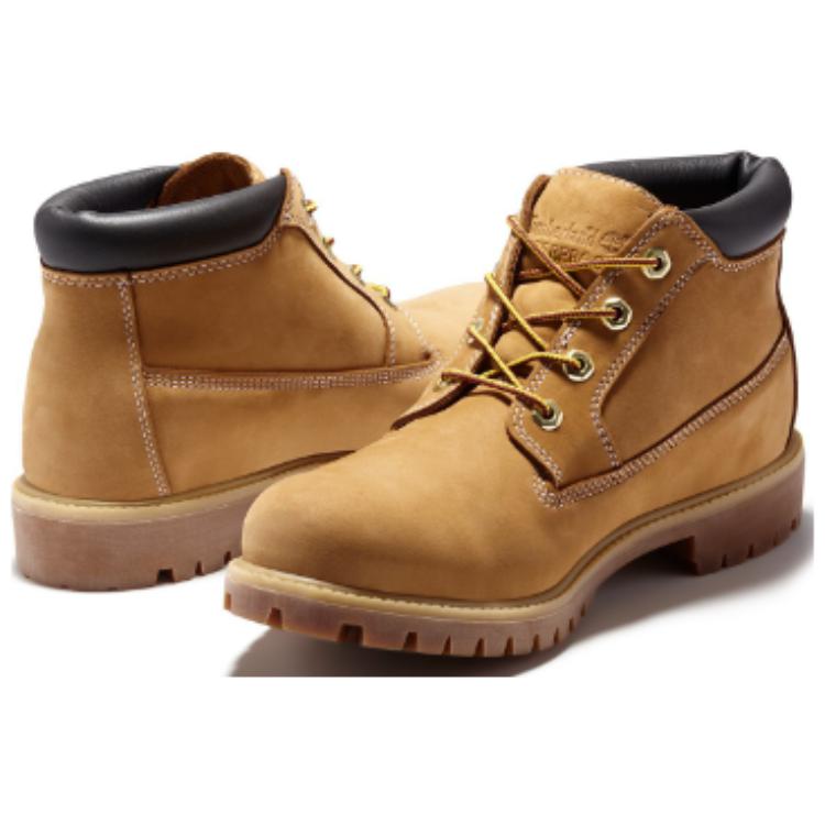 Shop ティンバーランド チャッカ ウィート 01826DF4