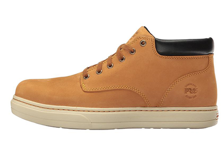 Timberland Chukka 'Wheat' 018690F7