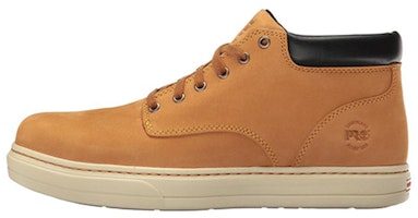Timberland Chukka 'Wheat' 018690F7 Timberland Chukka 'Wheat' 018690F7