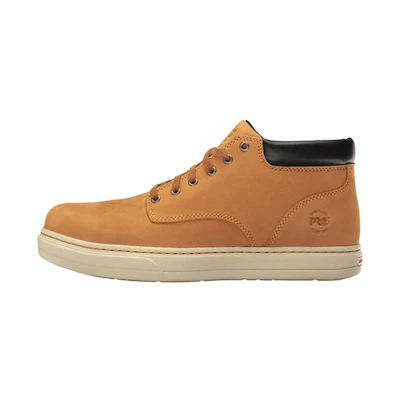 Timberland Chukka 'Wheat'