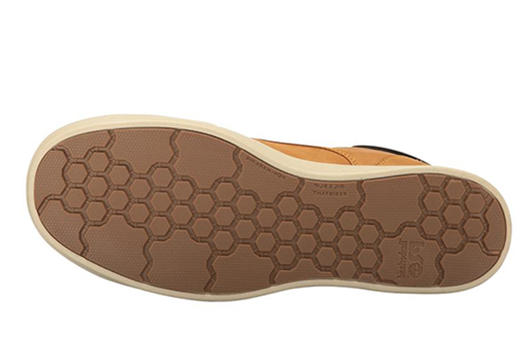 Purchase Timberland添柏嵐 Chukka 輕便短筒工裝靴 小麥色