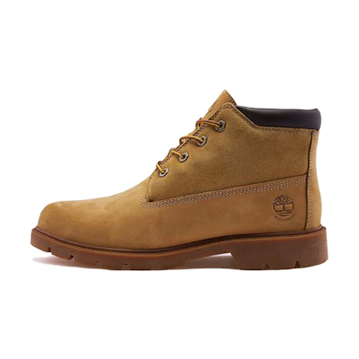 Timberland Chukka Boots 'Wheat'