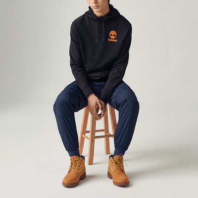 Timberland Chukka Boots 'Wheat' A1KAD Details for Timberland Chukka Boots 'Wheat' A1KAD