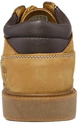 Timberland Low Work Chukka Boots 'Wheat' A1P3LM Lookbook Timberland Low Work Chukka Boots 'Wheat' A1P3LM
