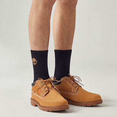 Timberland Low Work Chukka Boots 'Wheat' A1P3LM Details for Timberland Low Work Chukka Boots 'Wheat' A1P3LM