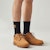 Timberland Low Work Chukka Boots 'Wheat' - But Chukka Rendah 'Wheat' Lelaki A1P3LM