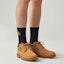 Details for Timberland Low Work Chukka Boots 'Wheat' - But Chukka Rendah 'Wheat' Lelaki A1P3LM