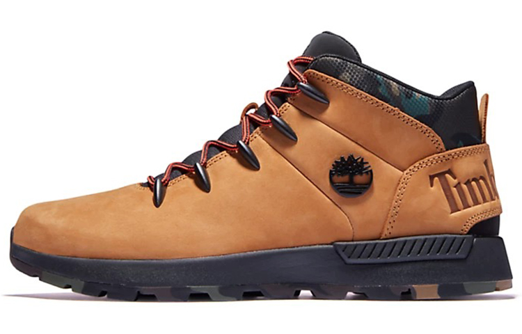 Timberland Chukka 'Wheat' A2EZQ231