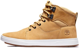 Timberland Chukka 'Wheat' A2G8N231 Timberland Chukka 'Wheat' A2G8N231