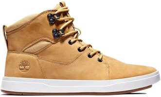 Timberland添柏嵐 Chukka 耐磨減震防水工作鞋 小麥色 Order Timberland添柏嵐 Chukka 耐磨減震防水工作鞋 小麥色