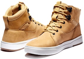 Timberland添柏嵐 Chukka 耐磨減震防水工作鞋 小麥色 Shop Timberland添柏嵐 Chukka 耐磨減震防水工作鞋 小麥色