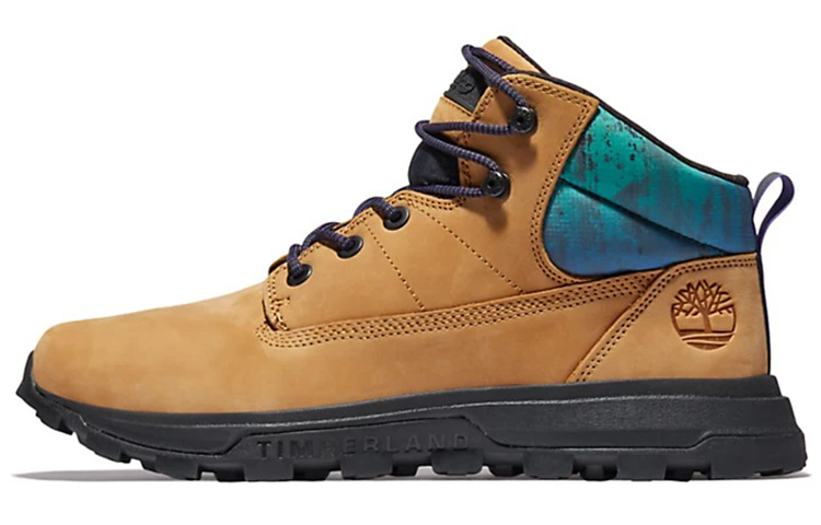 Buy ティンバーランド チャッカ 'ウィート' A2H4D231 A2H4D231