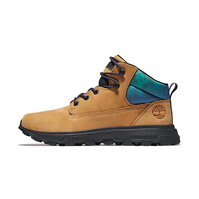 Timberland Chukka 'Wheat'