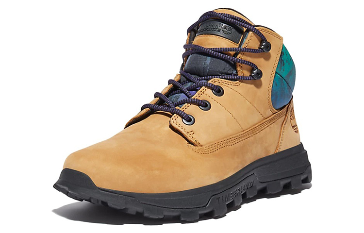 Lookbook ティンバーランド チャッカ 'ウィート' A2H4D231 A2H4D231