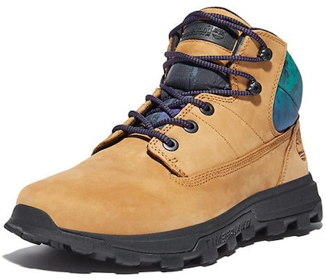 Timberland Chukka 'Wheat' A2H4D231 Lookbook Timberland Chukka 'Wheat' A2H4D231