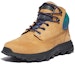 Lookbook Timberland Chukka 'Wheat' A2H4D231